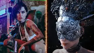 TUTORIAL GENESIS 9 CRIANDO PERSONAGEM 3D COM DAZ STUDIO 