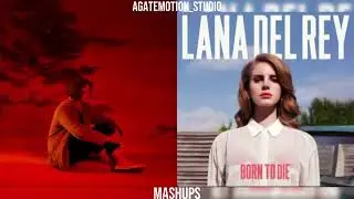 Someone you loved x Summertime sadnnes | Lewis Capaldi x lana Del Rey | Mashup