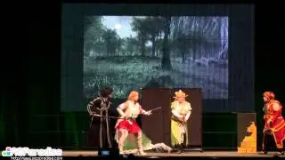 Anime Boston 2013 - 