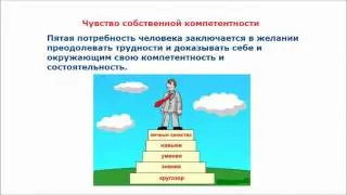 Общение с ребенком. 5 главных родительских стратегий. 4