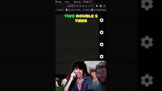 Unleashing the Wolf Boy - the Ultimate Double S Tier Character