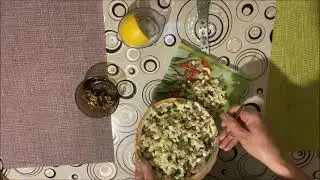 ОГО! КАКАЯ ВКУСНЯТИНА!