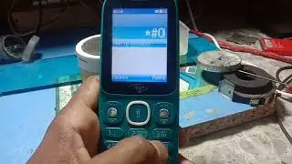 itel it5026 imei change code 💯💯 work || itel it 5026 invalid sim solution