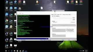 B313e flashing cm2 spd