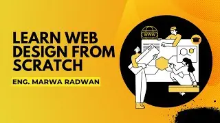 Learn Web Design From Scratch - Forms