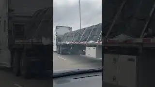 New student to trucking#fyp#shorts#viral#truck