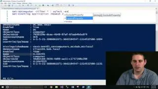 Workaround Cmdlets that don't accept pipeline input : PowerShell Bytes E11