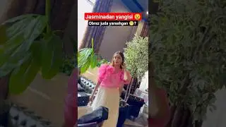 Jasmina qo‘shiqlari 2024