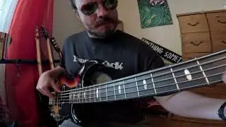 ...two G strings