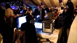 Andy Barnes Event photographer printsonsite.com  video for black tie events