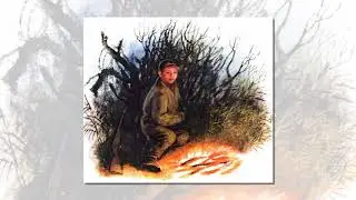 Краткое содержание - Васюткино озеро (Виктор Астафьев)