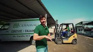 🚚 LIVRARE GRATIS de la Ceramall, la comenzi de peste 5000 de lei!