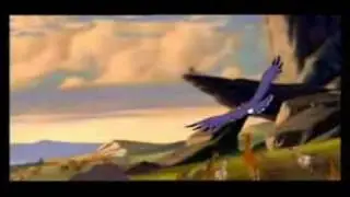 Circle of life-German