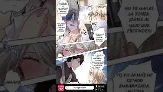 El Despiadado CEO Episode 1 - Spanish - Zong Cai Zai Shang  - Manga Toon