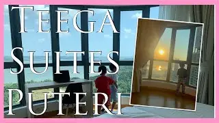 Teega Suites
