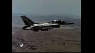 Iron Eagle 