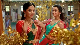 Rajmahal's Aishvaryam | New Jewelry Showroom | Grand Opening | 30th April | Akshaya Tritiya offers 🌟