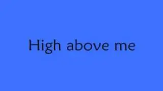 Kurt Nilsen - She's So High [lyrics]