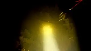 Первая ночная подводная охота в 2022г - Гарпун Выпуск #25