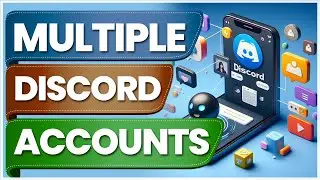 How to Add Multiple Accounts on Discord Mobile