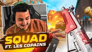 ON DÉTRUIT TOUT SUR BLACK OPS 6 !! (ft. le TS)