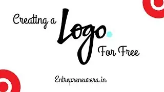 Create Beautiful Logo For Free