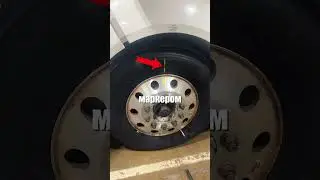 I almost had an accident because of the tires😳🛞🚗