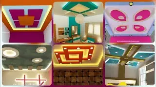 Best 50+ False Ceiling Design Colour Combination || Wall and Ceiling Color Combinations 2021