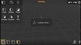 Как сделать Анимацию в Prisma 3D