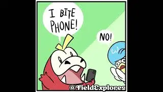 Pokemon and Friends (comic dub) | ft. 