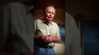 The most powerful technique of NEVILLE GODDARD from the words of his student I.O. Luker (stirrup)
