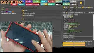 SAMSUNG A50s FRP GOOGLE ACCOUNT ONE CLICK BYPASS BY CODE UNLOCKTOOL