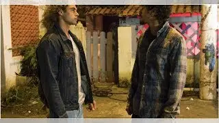 'Verão 90': em briga, João é quase atingido por tiro, mas é salvo por Jerônimo
