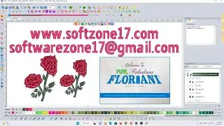 Floriani Total Control-U 1.0.0 Build 3811 With Multilingual | 100% Perfect Works Windows All System