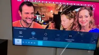 Samsung Q800T 8K мечта)))