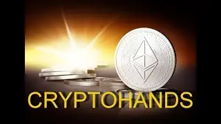 Проект CRYPTOHANDS   Это смарт контракт