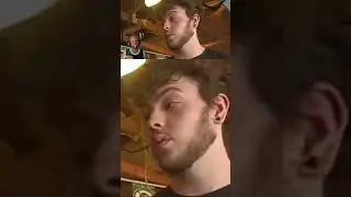He crashed into a deputy sherif #trending #viral #shorts #reaction