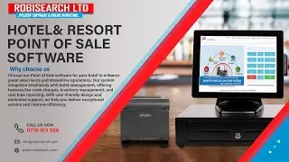 HOW TO TRANSFORM YOUR BUSINESS OPERATION WITH THE BEST POINT OF SALE SYSTEM FOR RETAIL BUSINESS