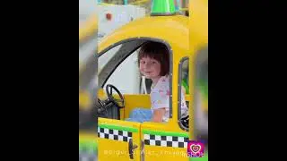 Ульяна Пигуренко.