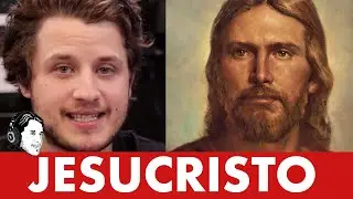CREATIVO #473 - LA HISTORIA DE JESUS | ¿Cómo pasó de ser un HOMBRE a un DIOS?