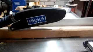 Scheppach ts 82