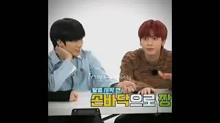 Gyu falling in love with cranberry #taegyu #taehyun #beomgyu #txt #txtedit #txtmoa