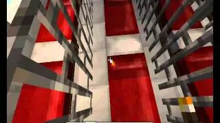 Minecraft How to do Airplane