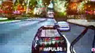 Daytona USA 2