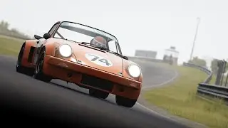 ASSETTO CORSA | Porsche 911 3.0 57  | ONLİNE
