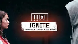 K 391 & Alan Walker - Ignite ft  Julie Bergan & Seungri