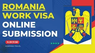 ROMANIA ONLINE VISA SUBMITTION