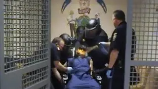 The 10 WORST Prisons in the World (Part 2)