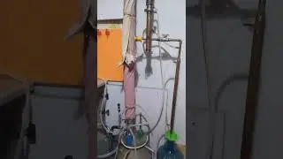 самодельное нбк
