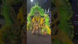 concurso rainha do abacaxi 🍍 candidata Louise Moreira Barcarena 2023